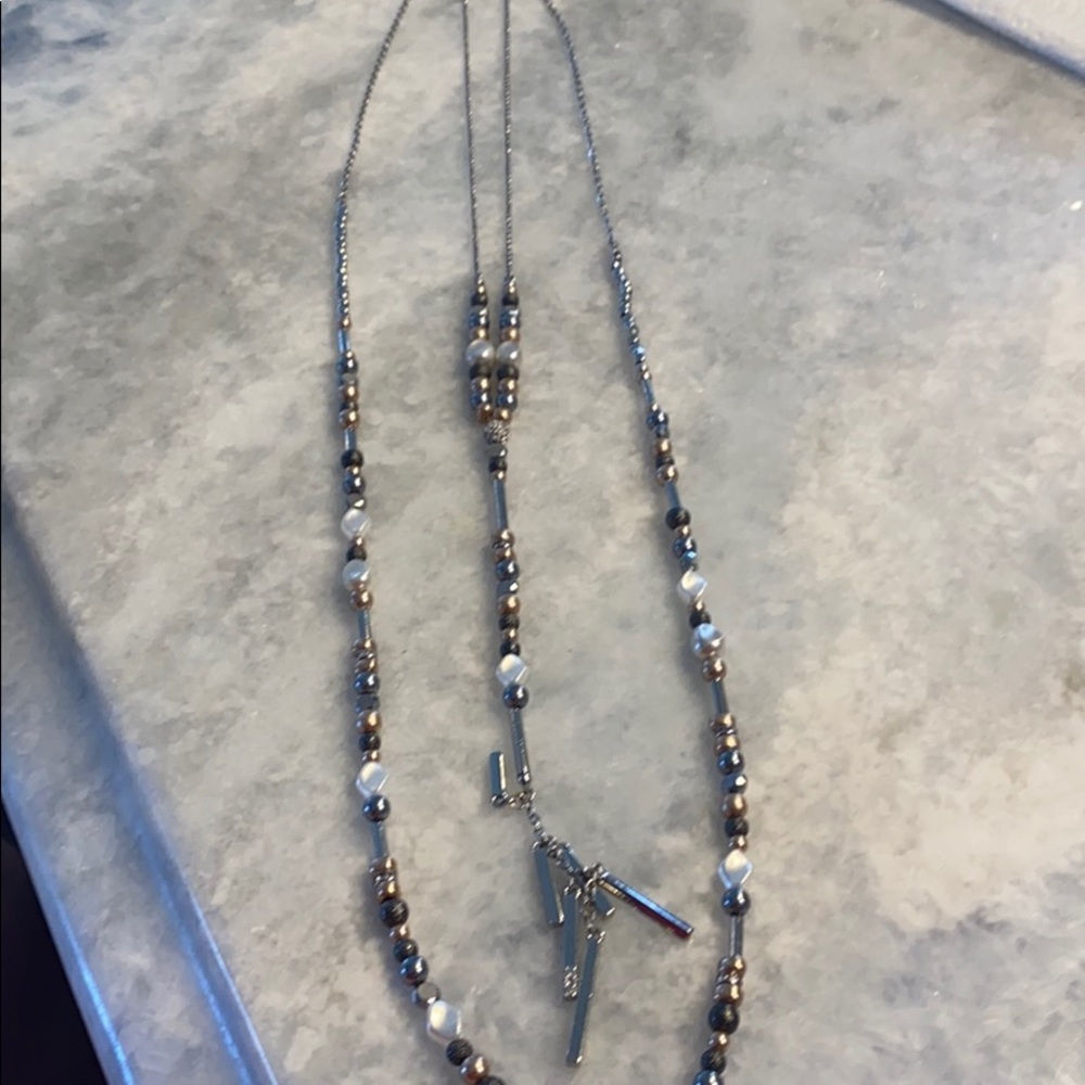 Women’s costume jewerly .